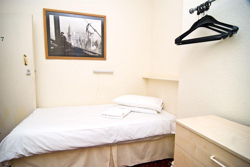 Bed & Breakfast Five Kings Londen