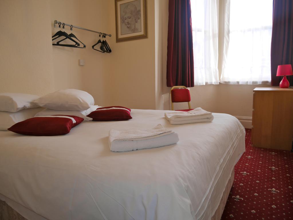Bed & Breakfast Five Kings Londen