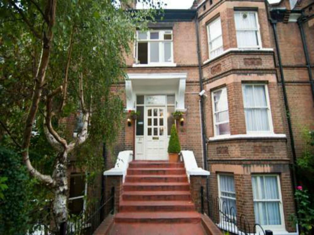 Bed & Breakfast Five Kings Londen