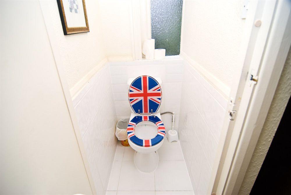 Five Kings Bed & Breakfast Londen