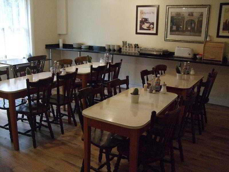 Five Kings Bed & Breakfast Londen