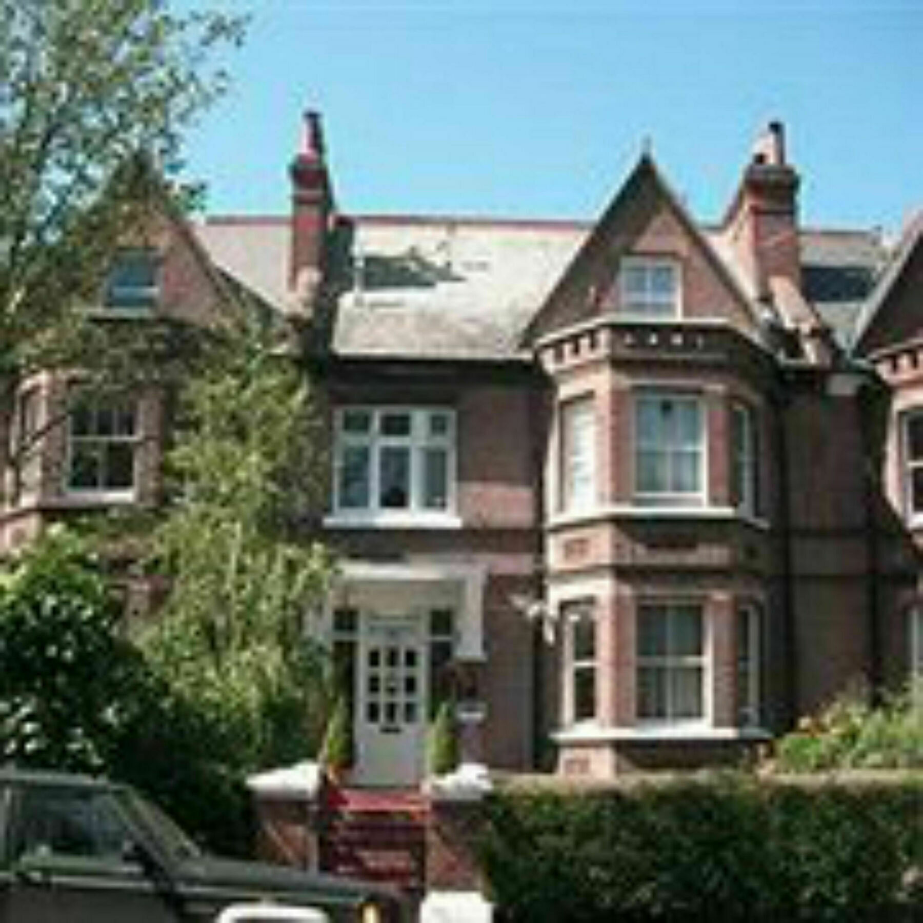 Five Kings Londen