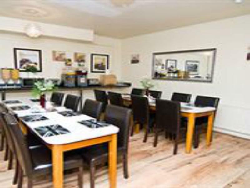 Five Kings Bed & Breakfast Londen